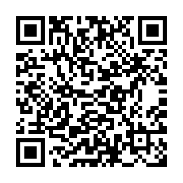 QR Code สำหรับเพิ่มเพื่อน Pa-Aew Ride บน LINE